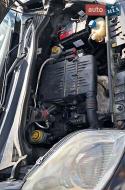 Минивэн Fiat Qubo 2012 в 