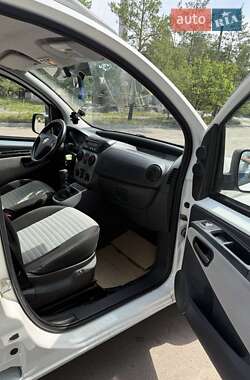 Мінівен Fiat Qubo 2010 в 