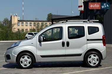 Минивэн Fiat Qubo 2019 в 