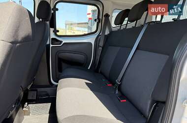 Минивэн Fiat Qubo 2019 в 