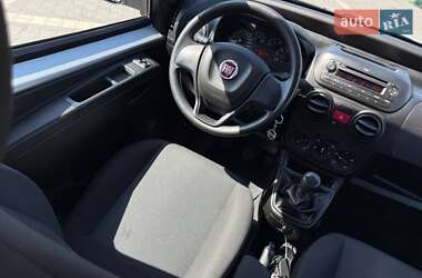 Минивэн Fiat Qubo 2019 в 