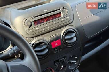 Минивэн Fiat Qubo 2019 в 