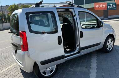 Минивэн Fiat Qubo 2019 в 
