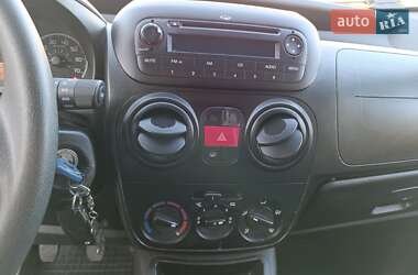 Минивэн Fiat Qubo 2016 в 