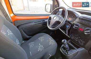 Минивэн Fiat Qubo 2016 в 