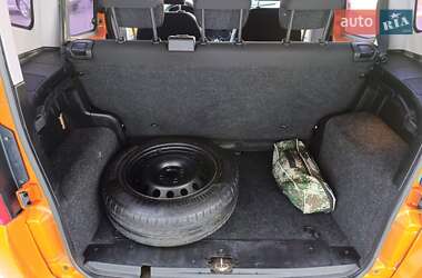 Минивэн Fiat Qubo 2016 в 