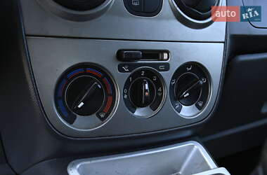 Минивэн Fiat Qubo 2010 в 