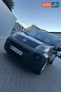 Минивэн Fiat Qubo 2009 в Сумах