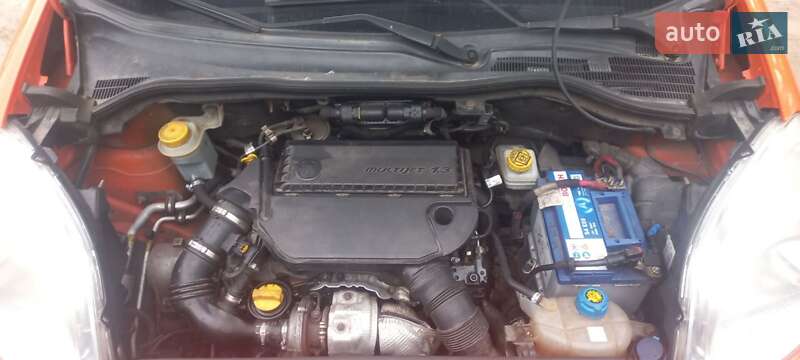 Минивэн Fiat Qubo 2015 в Киеве фото 12 Минивэн Fiat Qubo 2015 в Киеве