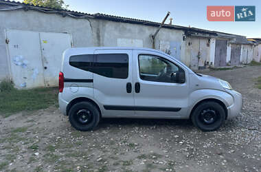 Минивэн Fiat Qubo 2015 в 