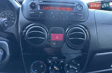 Минивэн Fiat Qubo 2015 в 