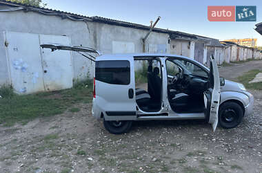 Минивэн Fiat Qubo 2015 в 