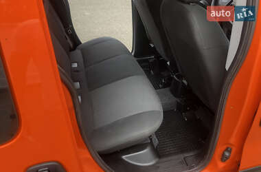 Минивэн Fiat Qubo 2016 в 