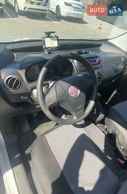 Минивэн Fiat Qubo 2010 в 