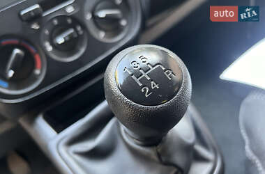 Минивэн Fiat Qubo 2021 в 