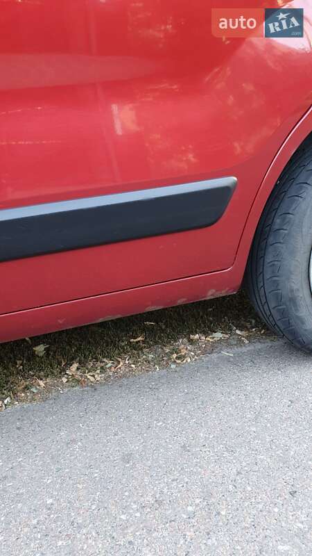 Минивэн Fiat Qubo 2009 в Броварах