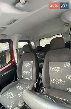 Минивэн Fiat Qubo 2013 в 