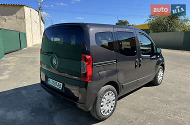 Минивэн Fiat Qubo 2014 в 