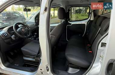 Минивэн Fiat Qubo 2017 в 