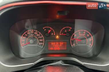 Минивэн Fiat Qubo 2017 в 