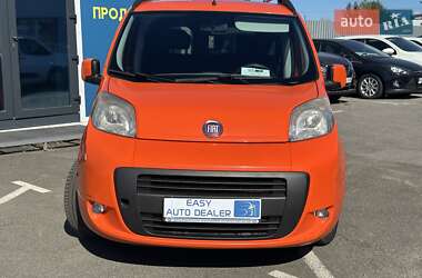 Минивэн Fiat Qubo 2015 в 