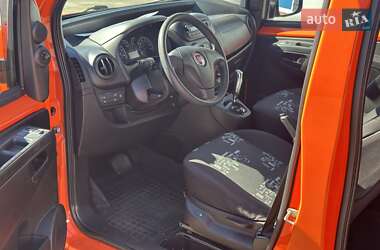 Минивэн Fiat Qubo 2015 в 