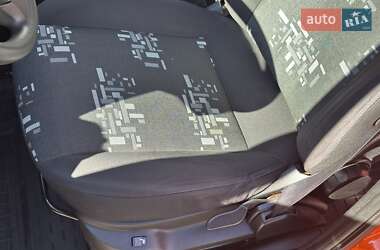 Минивэн Fiat Qubo 2015 в 