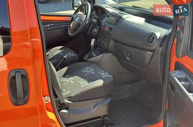 Минивэн Fiat Qubo 2015 в 