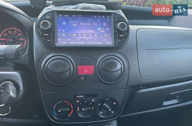 Минивэн Fiat Qubo 2013 в 