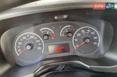 Минивэн Fiat Qubo 2017 в Летичеве
