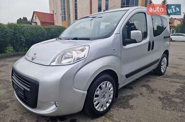 Минивэн Fiat Qubo 2011 в 