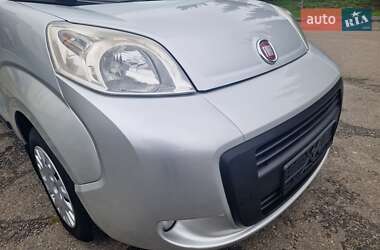 Минивэн Fiat Qubo 2011 в 