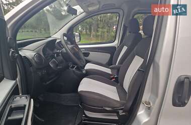 Минивэн Fiat Qubo 2011 в 