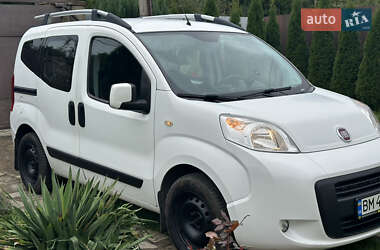 Минивэн Fiat Qubo 2013 в 
