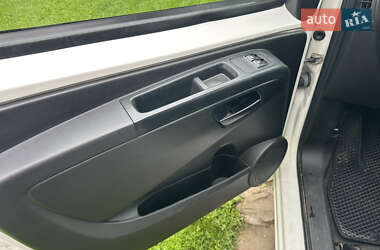 Минивэн Fiat Qubo 2013 в 