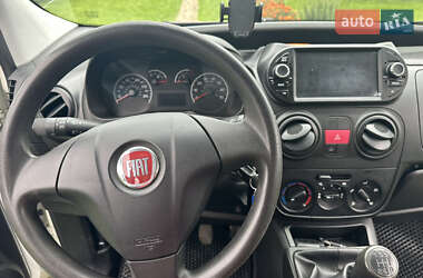 Минивэн Fiat Qubo 2013 в 