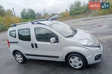 Минивэн Fiat Qubo 2017 в 