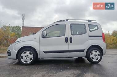 Минивэн Fiat Qubo 2017 в 