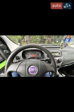 Минивэн Fiat Qubo 2009 в 