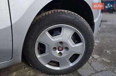 Минивэн Fiat Qubo 2018 в 