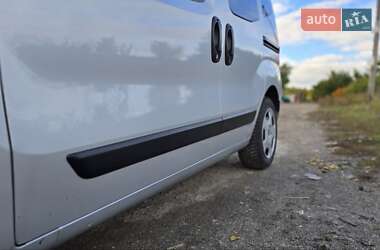 Минивэн Fiat Qubo 2018 в 
