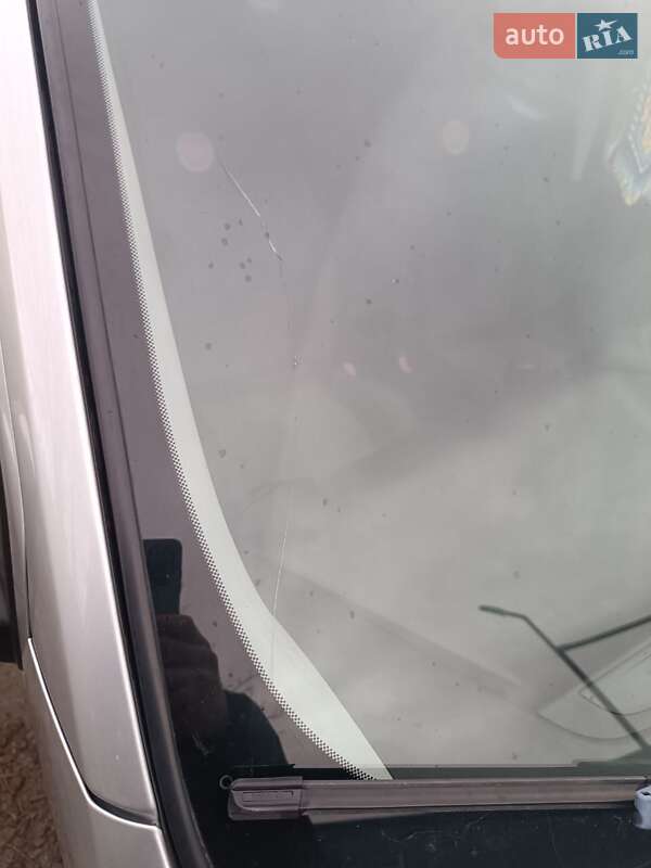 Минивэн Fiat Qubo 2013 в Виннице