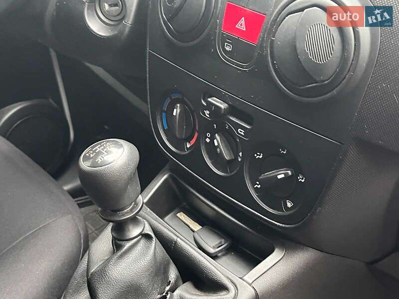 Минивэн Fiat Qubo 2019 в Киеве