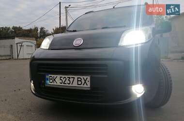 Мінівен Fiat Qubo 2011 в Рівному