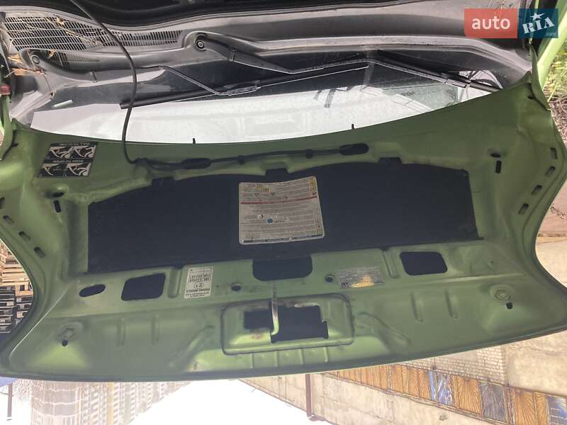 Мінівен Fiat Qubo 2013 в Києві фото 14 Мінівен Fiat Qubo 2013 в Києві