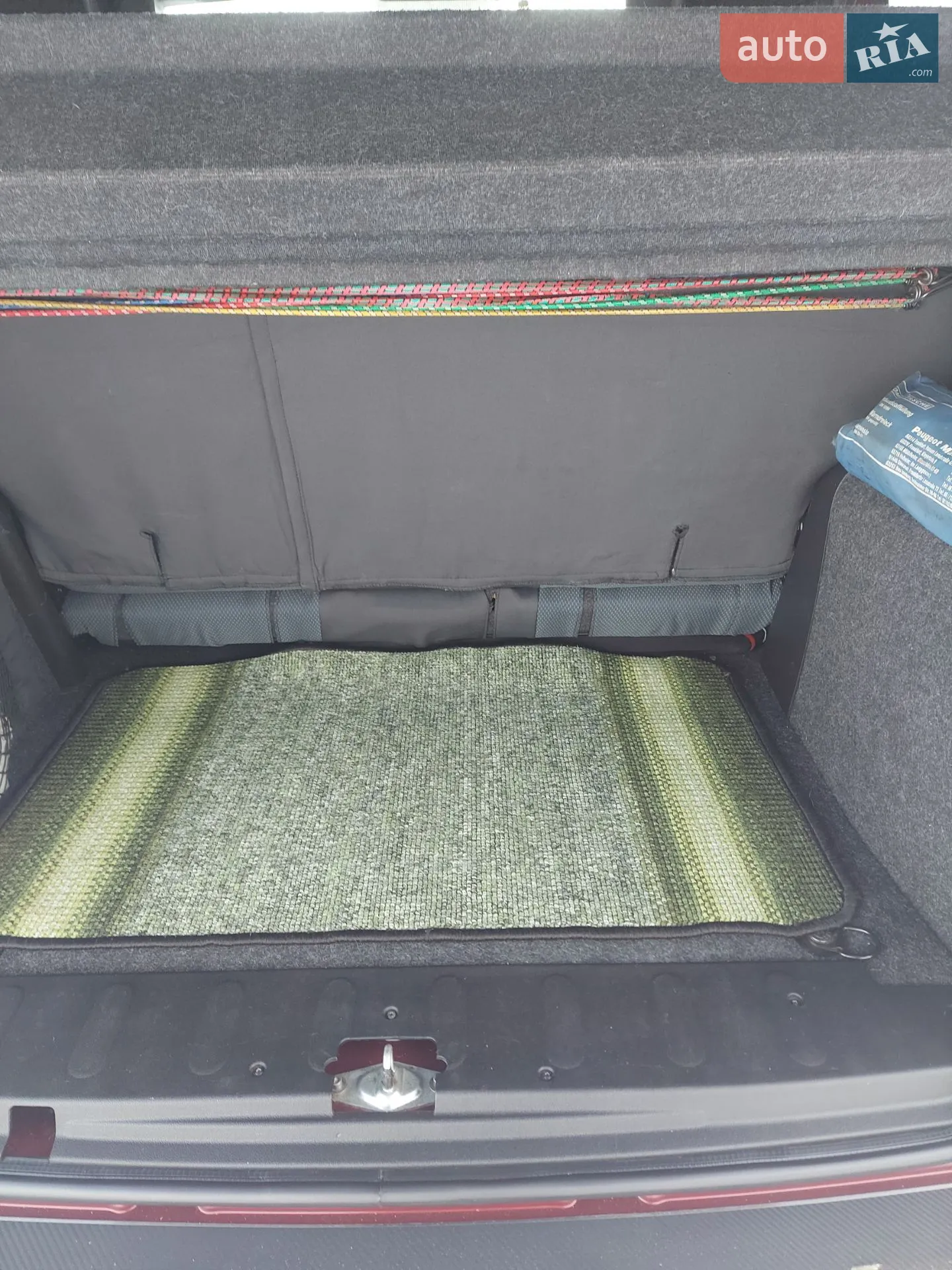 2013 Fiat Qubo - мініатюра 18