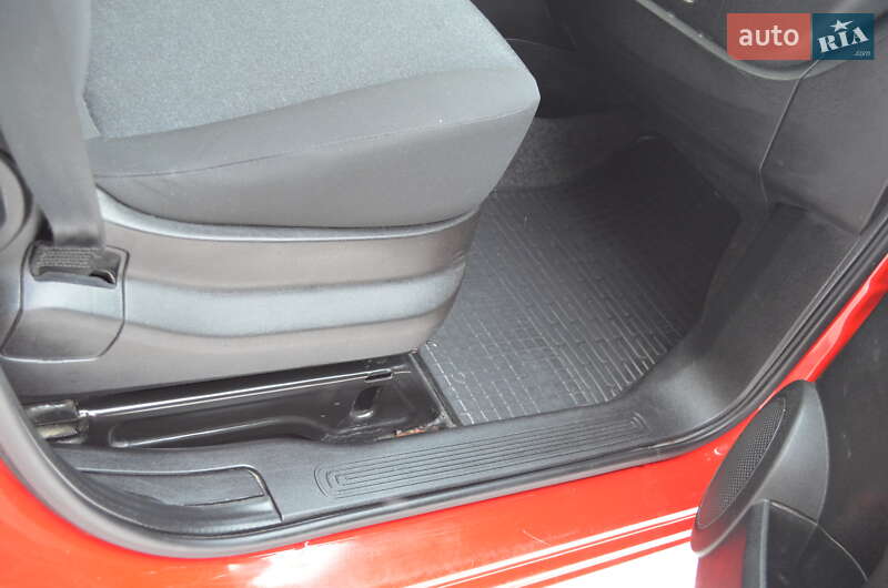 Минивэн Fiat Qubo 2017 в Дрогобыче