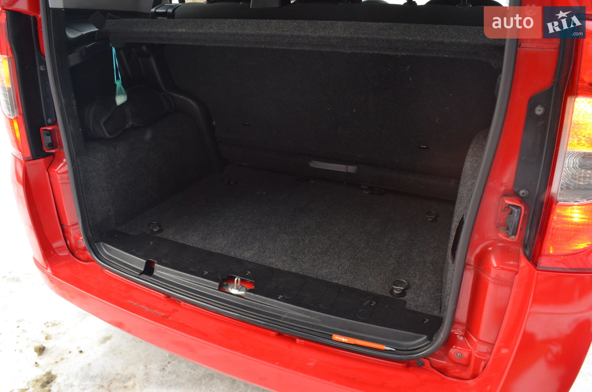 2017 Fiat Qubo - мініатюра 45
