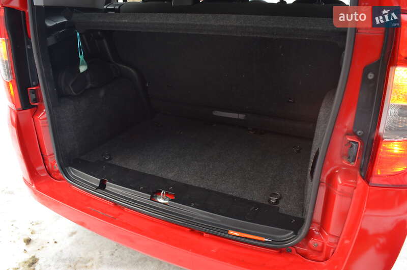 Минивэн Fiat Qubo 2017 в Дрогобыче