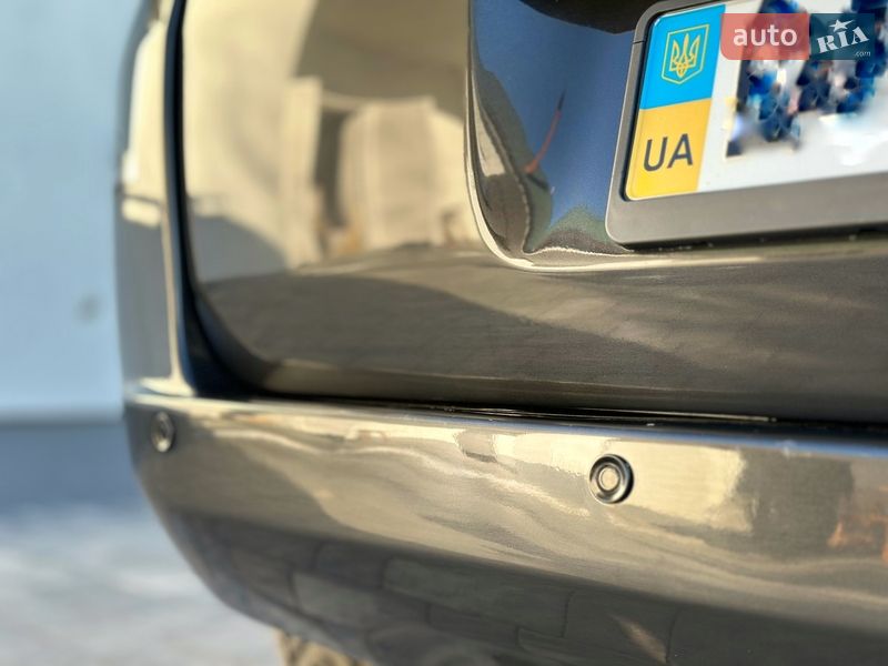 Минивэн Fiat Qubo 2010 в Виннице